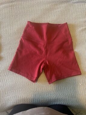 NWOT Offline By Aerie Hugger Bike Shorts